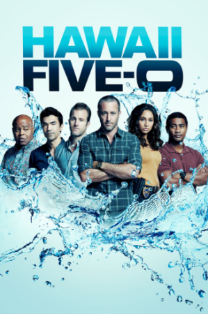 Hawaii-Five-O