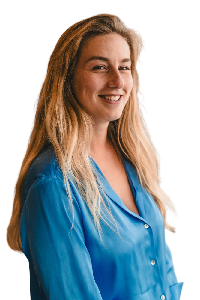 Charlotte Van Der Stappen