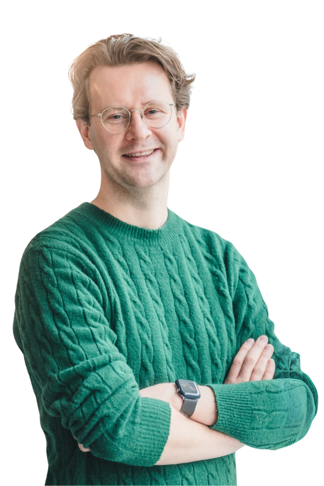 Rikkert Van Loo