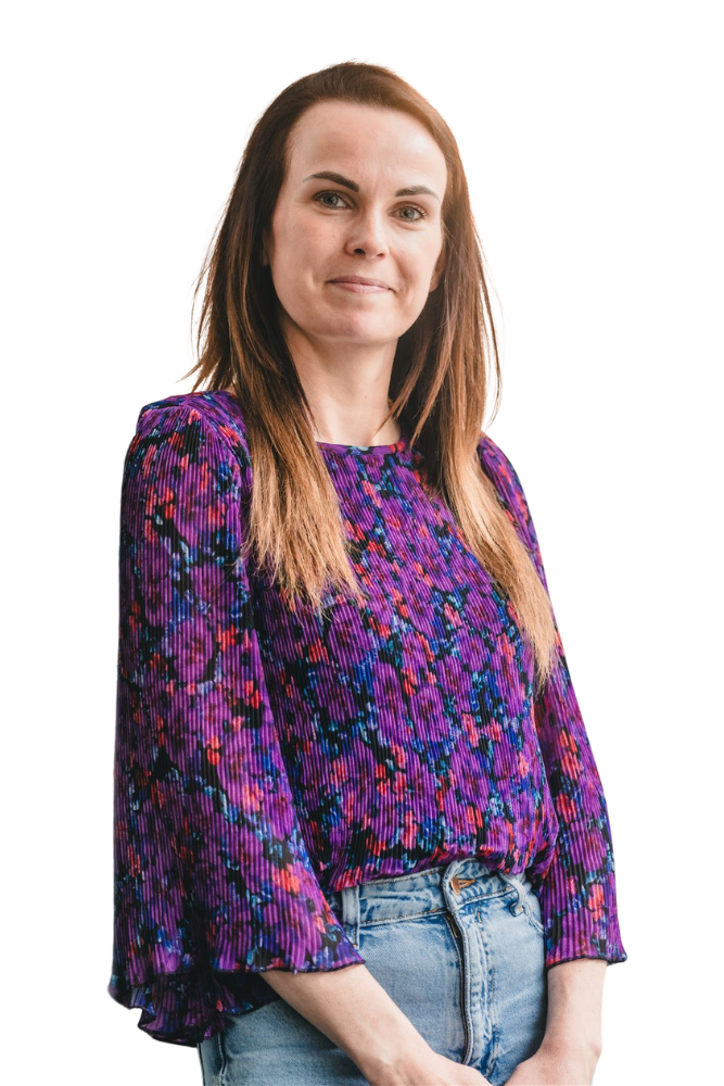 Sarah De Haes