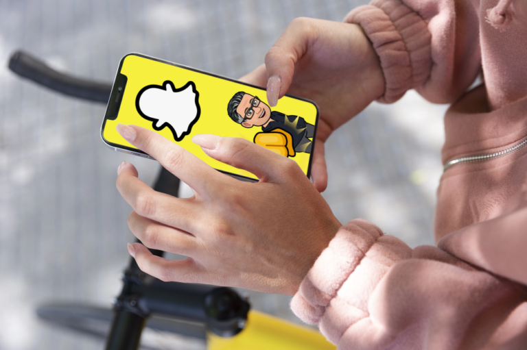 Snapchat