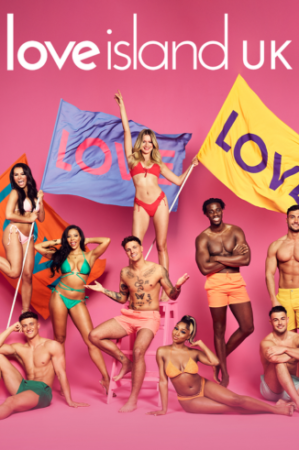 Love Island UK