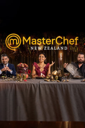Masterchef New Zealand