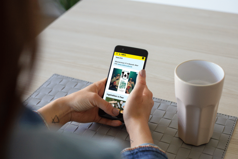 Medium Rectangle - Cinema Days