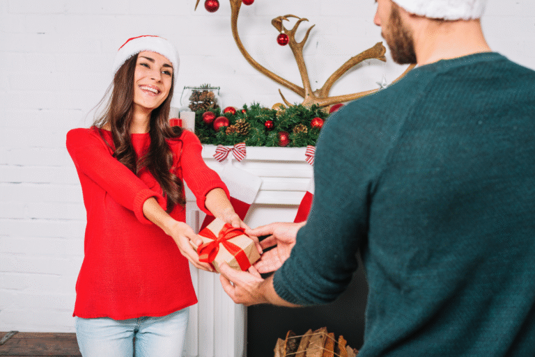 Christmas gifts